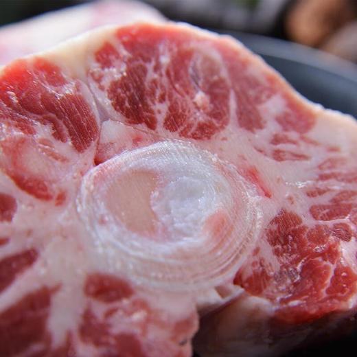 牛尾  约1kg/盒（家庭牛尾） 商品图1