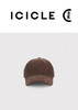 ICIC 小禾|2024新款全棉灯芯绒棒球帽 商品缩略图0