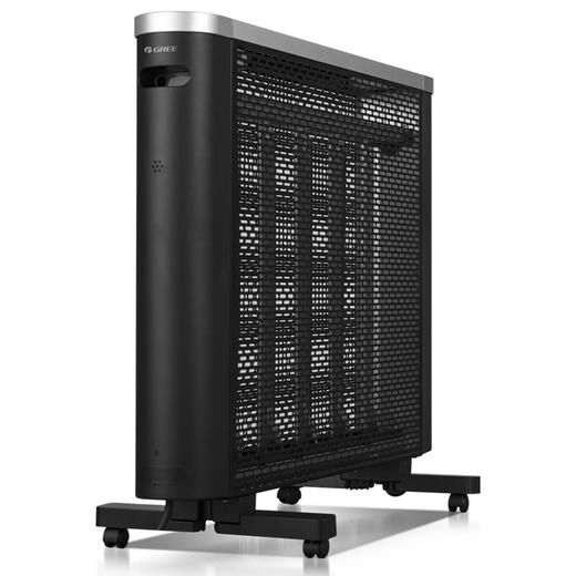 GREE格力 取暖器 NDYQ-X7025B 家用恒温节能电热膜全屋大面积升温轻音石墨烯速热智能电暖器客厅卧室可定时遥控电暖气片 WIFI智控【石墨烯速热】 商品图6