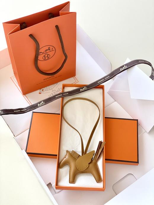 爱马仕挂件 小飞马（YT） 商品图1