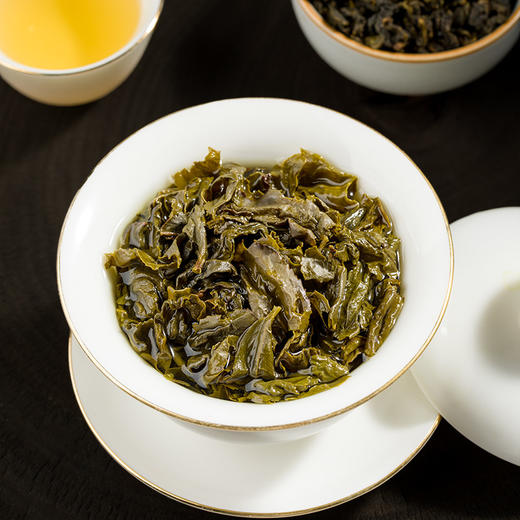 【AAA整件】传统浓香铁观音  专享定制·AAA—明星单品  250g/盒*12盒/件  送手提袋6个 商品图6