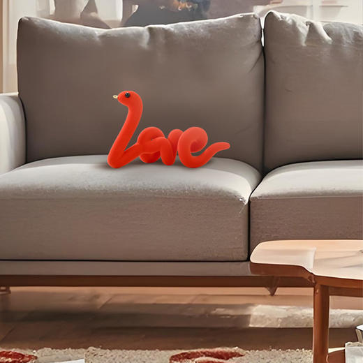 张超级《Love蛇》399版 商品图5