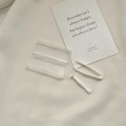 隐形眼镜盒/像鱼as2028夹棒组合 商品图4