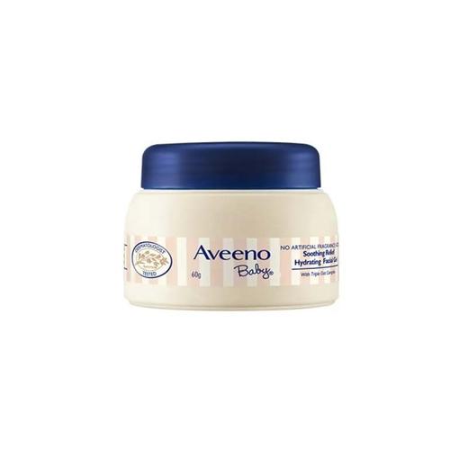 艾惟诺 婴儿舒缓柔嫩保湿凝露 60g/瓶 商品图0