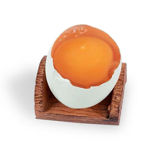 丹凤县 山凹凹优优笨鸡蛋1提*30枚 商品图1