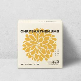 皇菊菊花茶花草茶20g