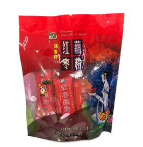 德春红枣藕粉500g7133