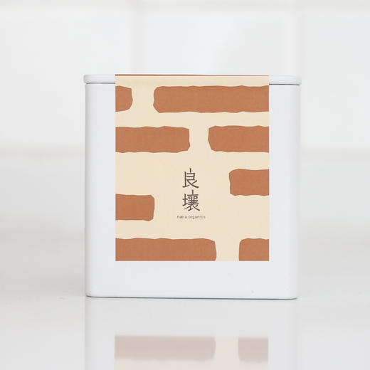 丨生态丨良壤姜黄方块饼干/肉桂长条饼干 商品图8