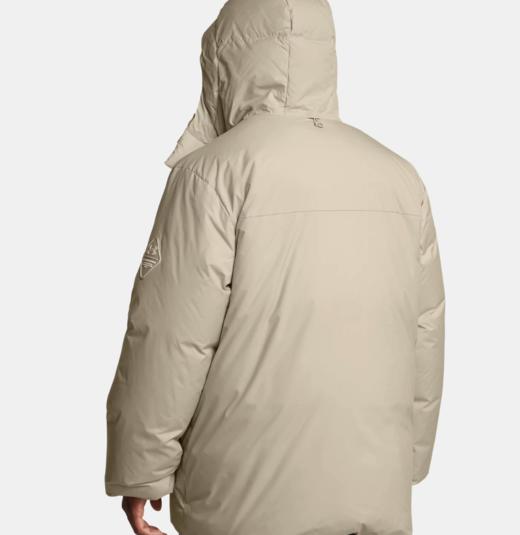 【12.21圣诞专享礼遇】
安德玛男子UA Limitless热冬系列羽绒夹克1384651-290 商品图1