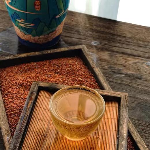 同有三和甄选-古法原浆圣龙山8°黄酒 商品图6
