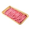(银赤)潮汕鲜切牛肉火锅涮片嫩肉200g/份 商品缩略图2