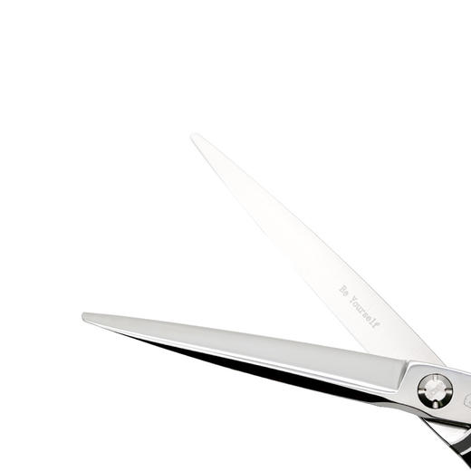 ZEBRA斑马“做自己系列‘’ 剪刀E65052/直发/半手型/平剪/6.5寸 商品图4