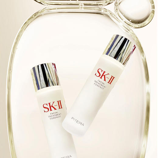 【跨境】SK-II SK2 神仙水250ml
（瓶身为塑料材质） 商品图5