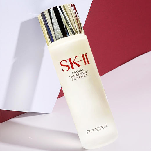 【跨境】SK-II SK2 神仙水250ml
（瓶身为塑料材质） 商品图1