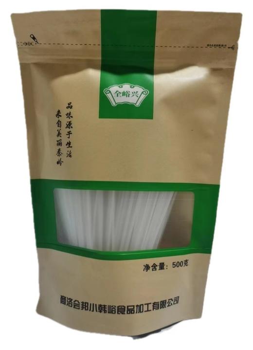 商州区 全裕兴粉条500g 商品图0