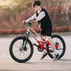萌大圣MB12儿童自行车中大童男孩女孩6一8一12岁学生单车轻便小孩 商品缩略图6