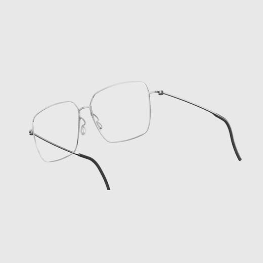 LINDBERG镜架5535-55/13 P10 T850 140mm P10 商品图0