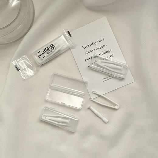 隐形眼镜盒/像鱼as2028夹棒组合 商品图3