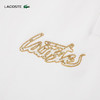 Lacoste福蛇新春系列女装新款运动百搭棉质长裤XF5443-98 商品缩略图4