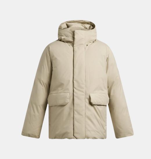 【12.21圣诞专享礼遇】
安德玛男子UA Limitless热冬系列羽绒夹克1384651-290 商品图3