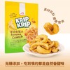 红白兔香蕉脆片80g 商品缩略图1