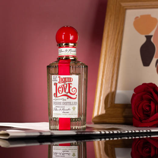 潘海利根 心灵奇境系列-炽烈玫瑰 Penhaligon's Liquid Love 分装 商品图0