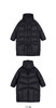 jnby   24年冬款  超长款羽绒服  1OAC10940 商品缩略图12