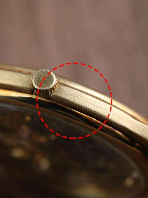 爱彼镂空金表 商品图2