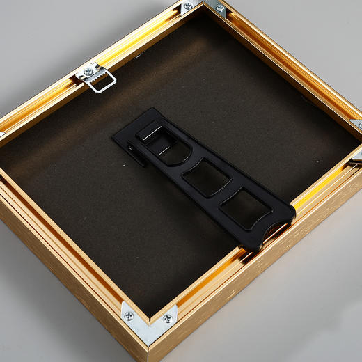 张超级《永不分离-三梨有幸》摆台 商品图3