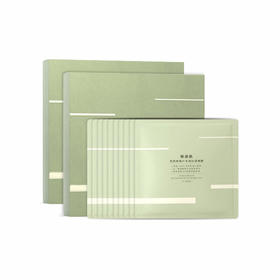 【买2赠1】养生堂天然桦树汁水润沁透面膜5片装（实发3盒共15片）