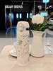 熊本士限定款轻心双饮杯480ml不锈钢316保温杯蜡笔系列   YD 商品缩略图12