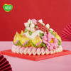 【爱菊花馍】花开桃寿 商品缩略图2
