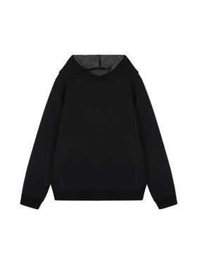 jnby   24年冬款  长袖套头毛衫  1OA313400