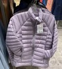 重磅纯元！巴塔排骨羽绒服  三色入  800蓬度+鹅绒羽绒服 商品缩略图0