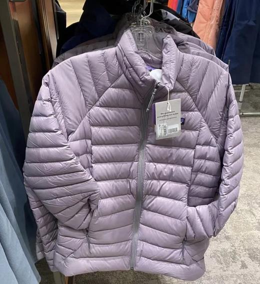 重磅纯元！巴塔排骨羽绒服  三色入  800蓬度+鹅绒羽绒服 商品图0