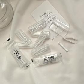 隐形眼镜盒/像鱼as2028夹棒组合