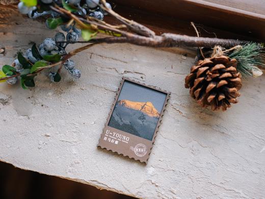 周边｜游氧路线主题冰箱贴 商品图4