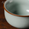 问鼎汝窑照影杯 商品缩略图2