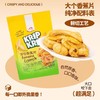 红白兔香蕉脆片80g 商品缩略图0