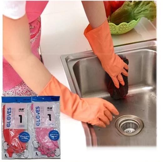 家务手套 商品图0