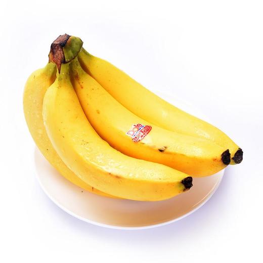 都乐超甜香蕉650g/袋 商品图1