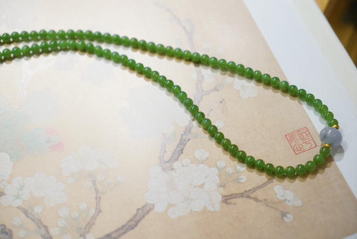 碧玉｜翡翠 商品图2