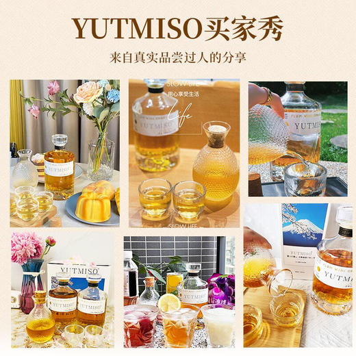 优梅说青梅酒 500ml 商品图4