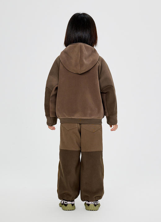 jnby  24年冬款  长裤 1OAE13150 商品图7