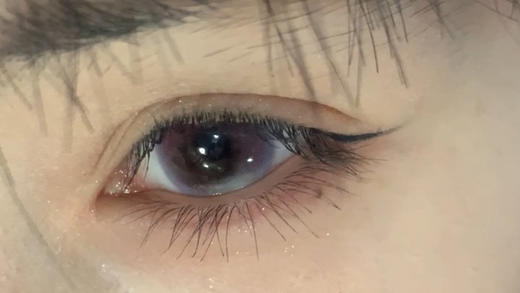 MIMIPARK 柏林少女 半年抛 两片 14.5mm 参考着色 13.6mm 基弧 8.5 含水 40% 新锐国货 商品图2