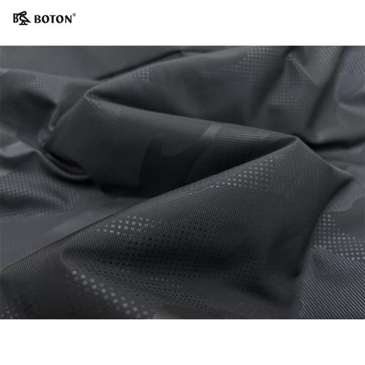 波顿男士休闲羽绒外套MC737518 商品图6