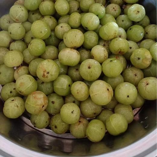 滇橄榄原味果干 250g/瓶 商品图4