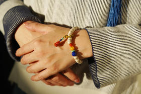 解压神器｜五行星月