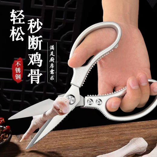 第六代多功能剪骨刀  一刀六用  A-2516 格瑞亚 商品图5