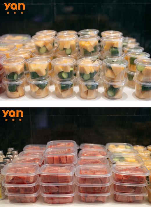 商务摆台套餐【3000元】 商品图9